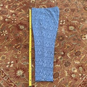 Soft Surroundings Large Print Fun